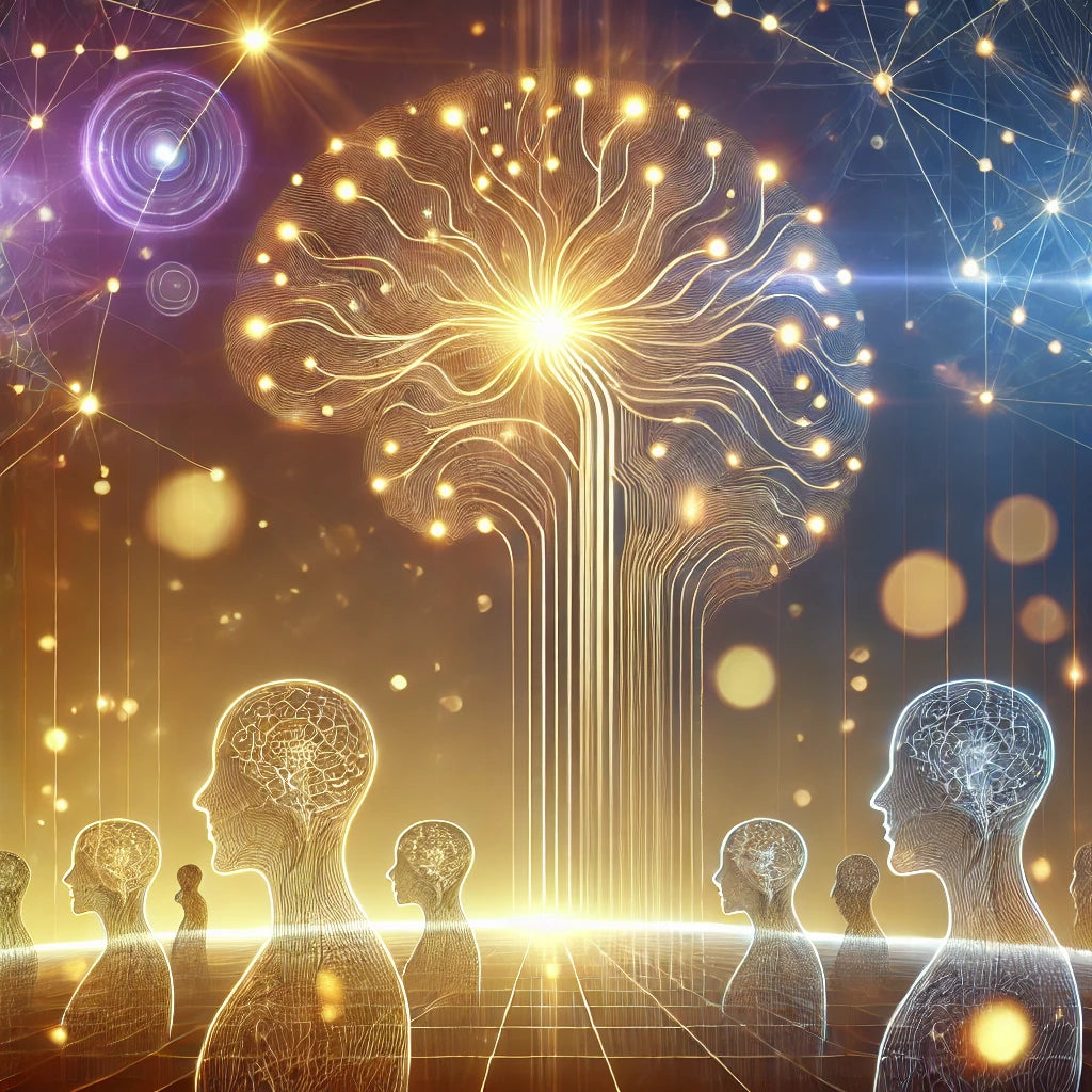 Masterclass: Rewire Your Mind for Success (Group Session)