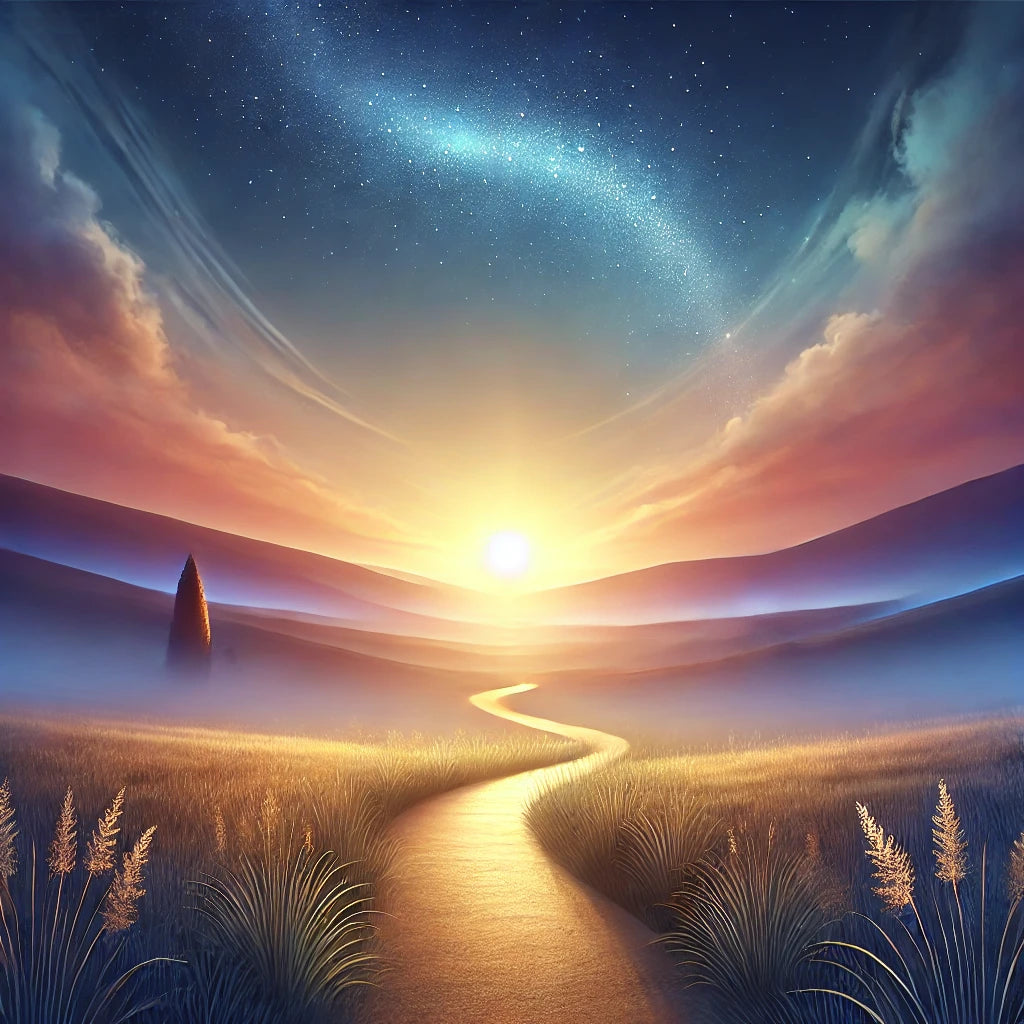 Transformational Coaching Session