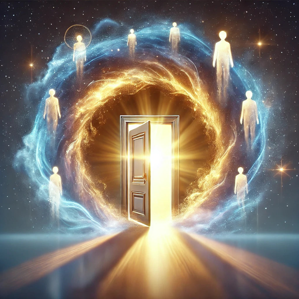 Past Life Regression