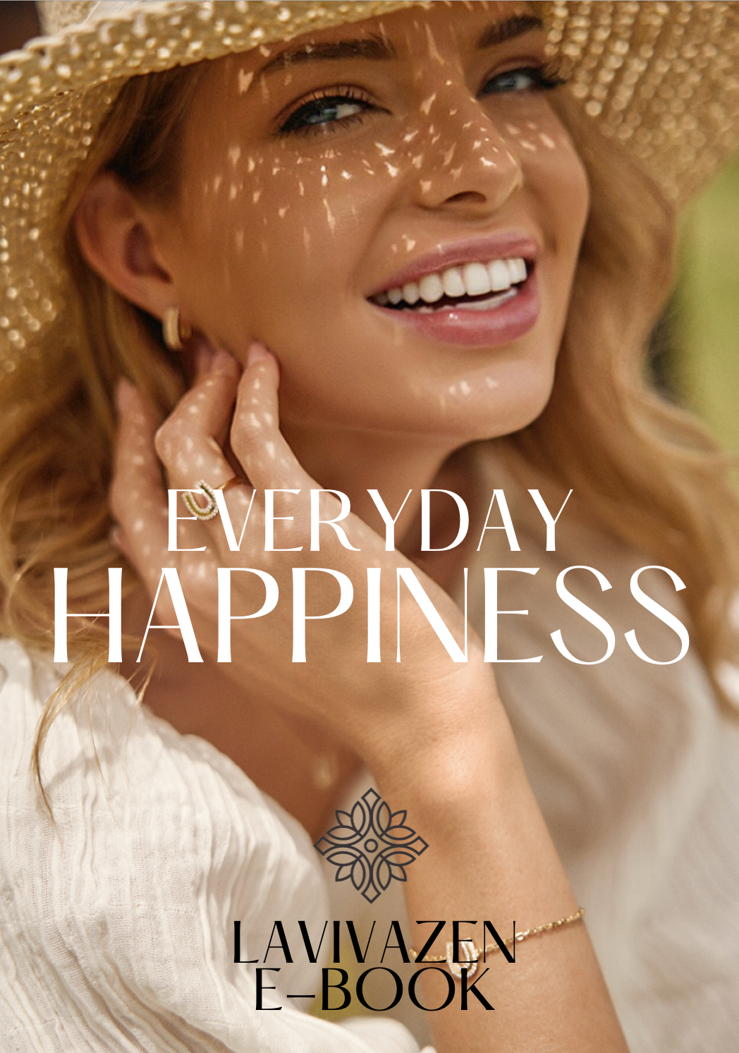 Everyday Happiness eBook