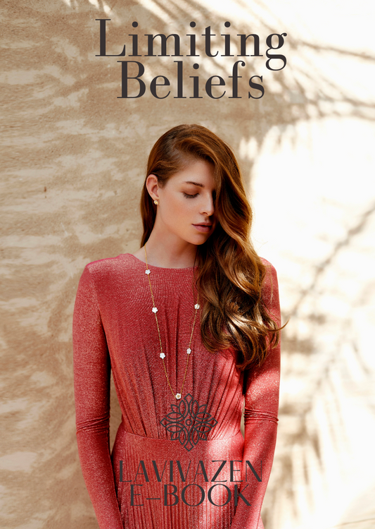 Limiting Beliefs eBook