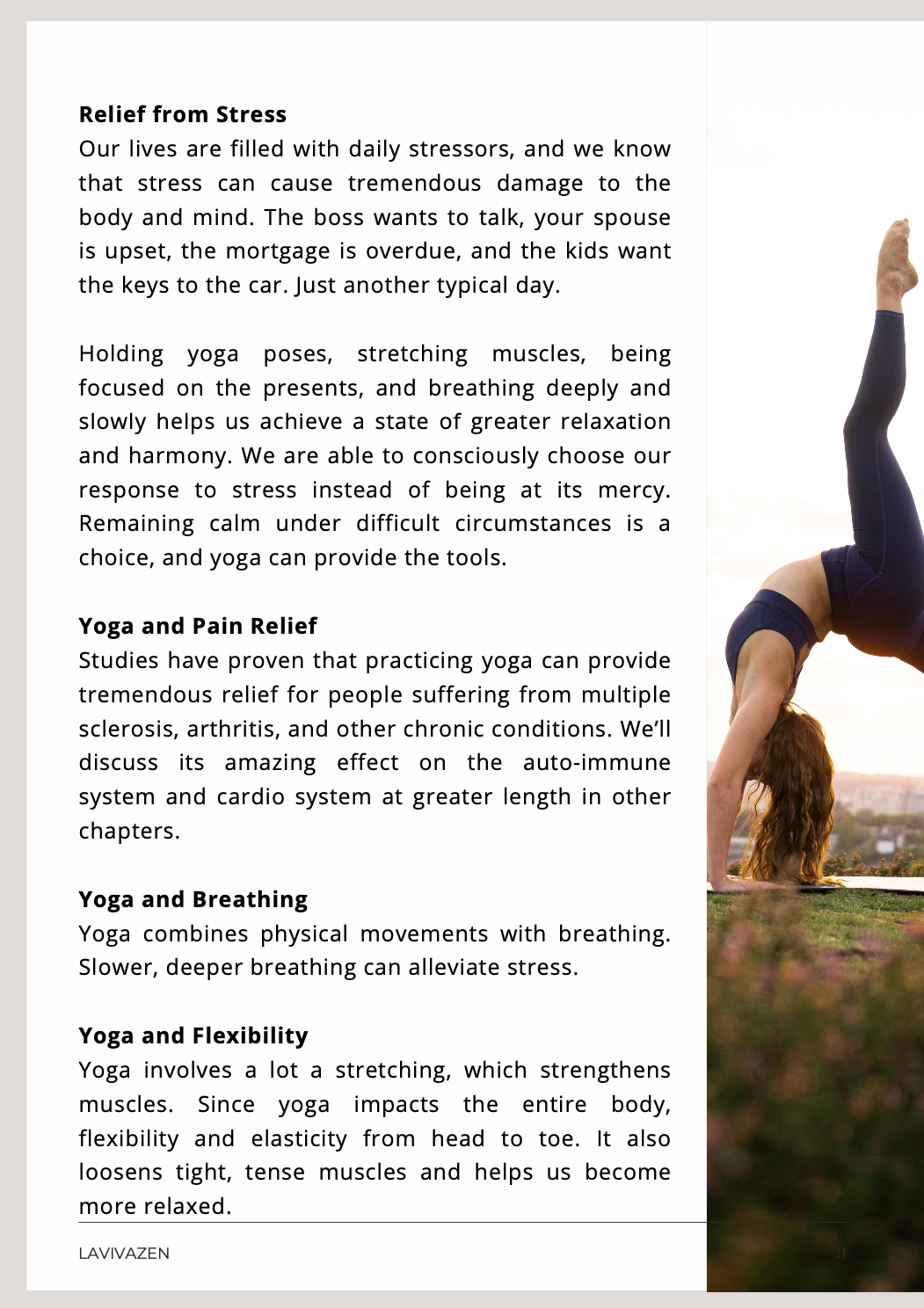 Mindfulness and Yoga eBook